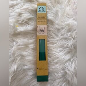 🩷5/$10 Green Vinyl Paper